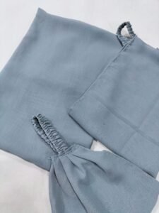 chiffon hijab