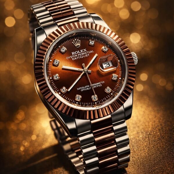 rolex watch 1