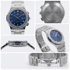 hublot watch for men
