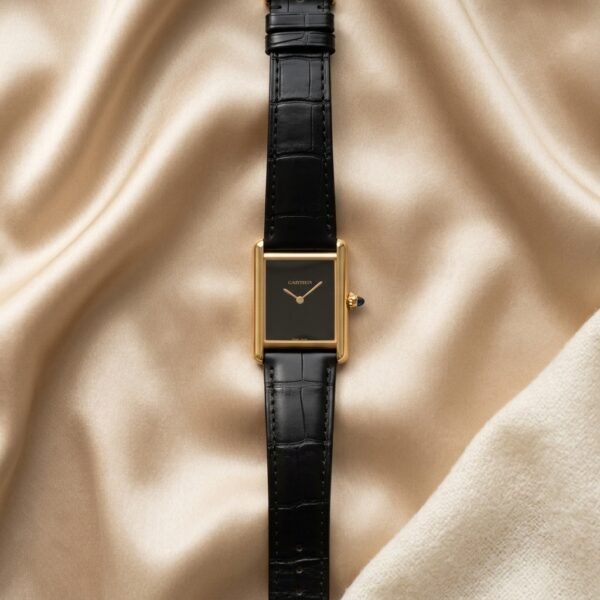 cartier watch inspired by bilal abbas