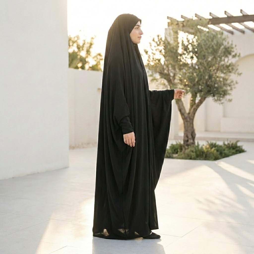 irani chadar for women – premium black islamic chador irani chadar for women – premium black islamic chador